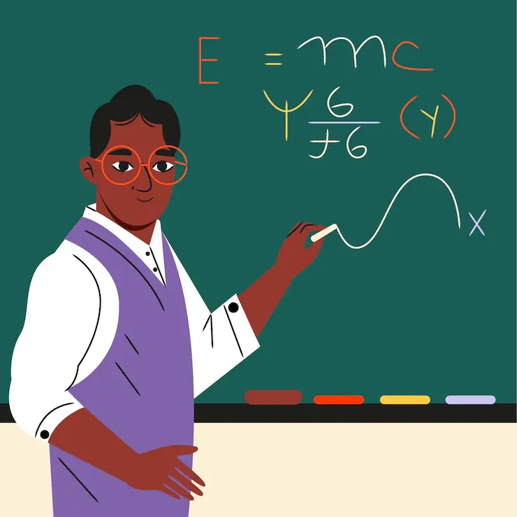 Best Physics Teacher for Dropper Batch