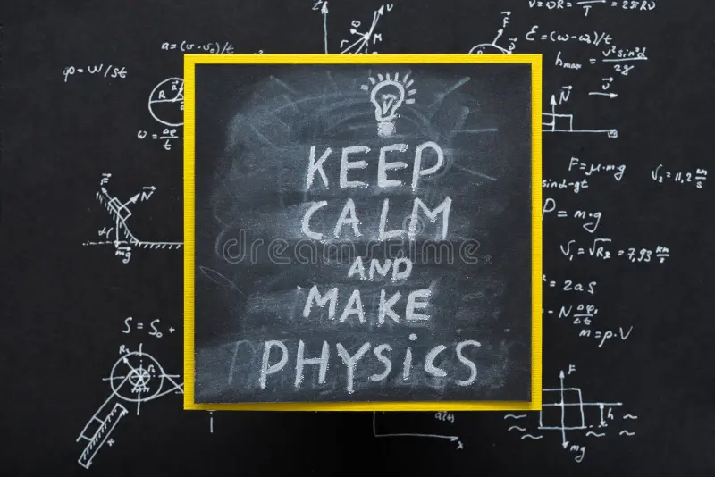 Physics Classes for NEET