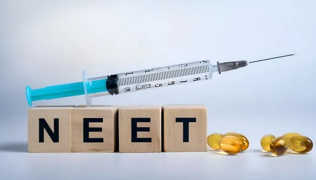 Physics Classes for NEET