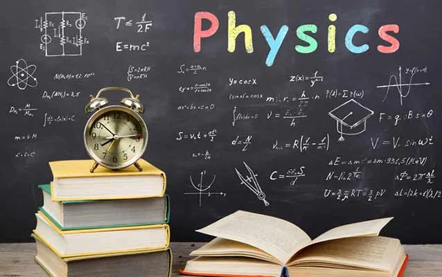 Physics Coaching for Class 11th & 12th